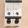 SIEMENS MINIATURE CIRCUIT BREAKER  400V 6KA