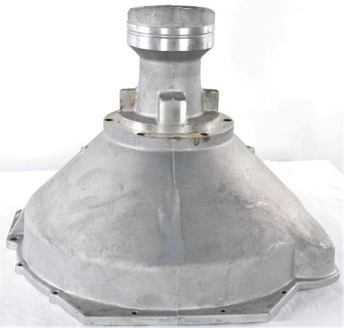 VOLVO PENTA FLYWHEEL HOUSING