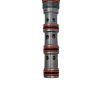 SUN HYDRAULICS HOT OIL SHUTTLE 3 POSITION 10 CARTRIDGE