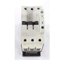 CONTACTOR 24VAC COIL 3P 50A DILM50 SERIES XT