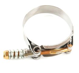 HOSE CLAMP - SPRING LOADED