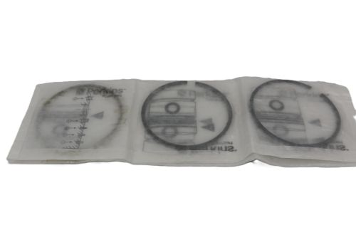 BOBCAT KIT - PISTON RING