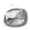 PEPPERL & FUCHS INDUCTIVE PROXIMITY SENSOR
