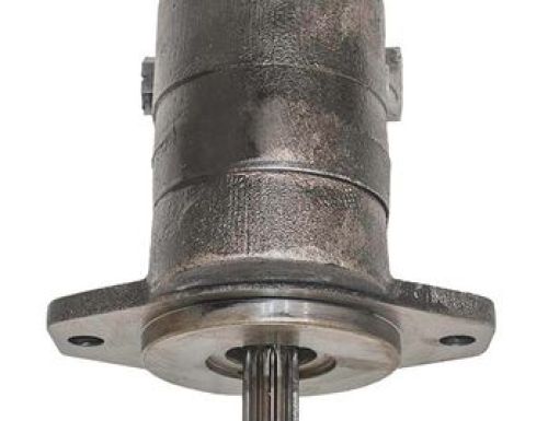 CASE AFTERMARKET HYDRAULIC PUMP