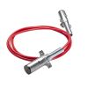 HALDEX MIDLAND CABLE 7 WAY SINGLE POLE 10'