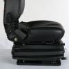 COBO - CIAM/UNIDECK/3B6/MT/IMEAR SEAT MECH PVC SIP 320 NO LOGO