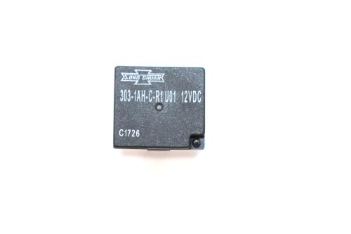 SONG CHUAN RELAY SPNO 20A 12VDC