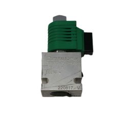HYDRAULIC SOLENOID VALVE ASSEMBLY