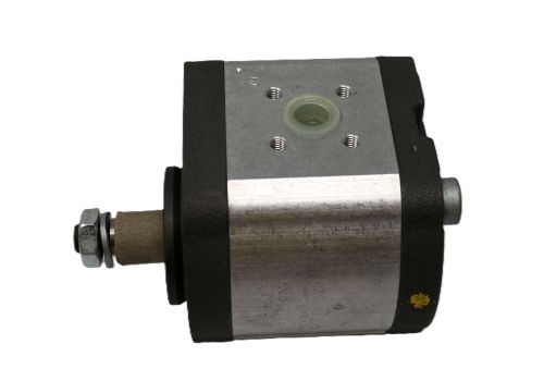 REXROTH HYDRAULIC MOTOR