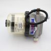 DAVCO FUEL HEATER INST. KIT F/L NA