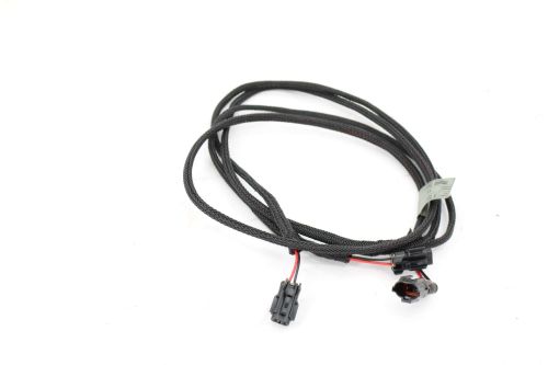 BOBCAT HARNESS WORK LAMP
