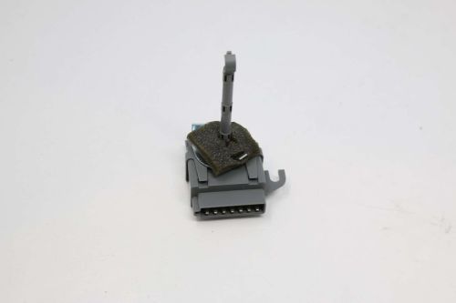 VOLVO CONTROL SOLENOID