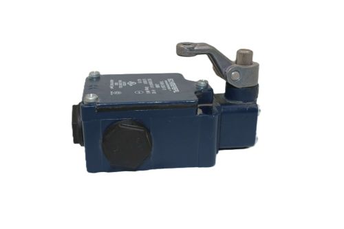 SCHMERSAL SWITCH POSITION SAFETY
