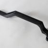 BERGSTROM PLASTIC ROD