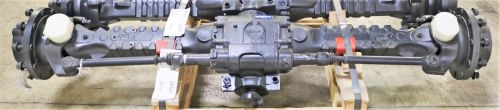 DANA SPICER AXLE ASM_REAR