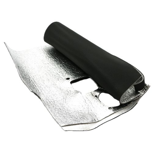 AUTOCAR FLOORMAT LWR LH ACX LH D