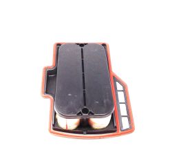 FILTER CRANKCASE VENTILATION
