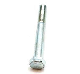 SCREW 1/2-13 X 4 HEX CAP GR 5 ZINC FINISH