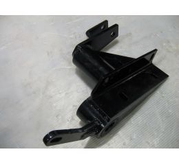 BRACKET_CAB TILT LH WITH GUARD
