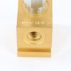 MORBARK HYDRAULIC VALVE: FLOW CONTROL PRESSURE COMPENSATED