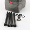 SAM HYDRAULIK ORBITAL HYDRAULIC MOTOR - SHORT VERSION