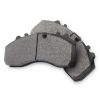 CARLISLE PAD-DISC BRAKE-F3 SEMI-METALLIC