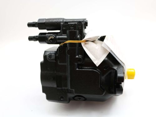 CASAPPA PUMP CASAPPA PISTON-REAR PORT