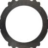 JOHN DEERE AFTERMARKET CLUTCH DISC, STEEL