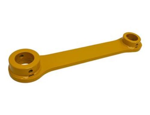 CAT AFTERMARKET LINK, LH (WITH BOLT HOLE)