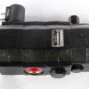 HALDEX-BARNES HYDRAULIC GEAR PUMP
