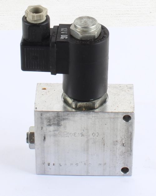 CLARK VALVE