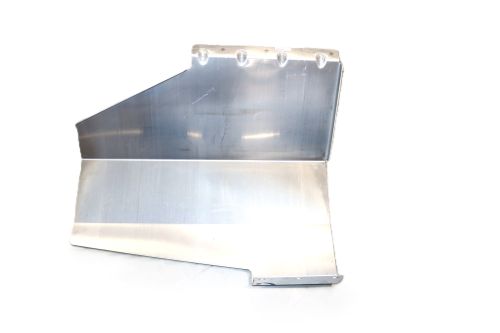 AUTOCAR SHIELD_DEBRIS ACX ISL