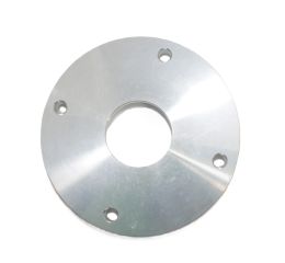 COVER SEAL MACHINED 127.5MM