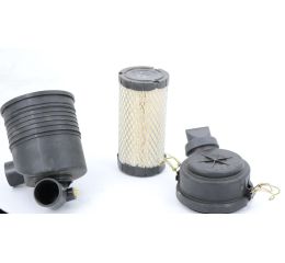 AIR CLEANER