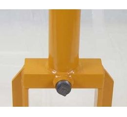 TRACK ADJUSTER ASSEMBLY