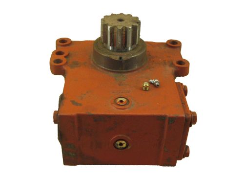 MARKLIFT SWING DRIVE ASSEMBLY