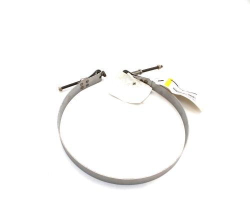 PACCAR DPF STRAP