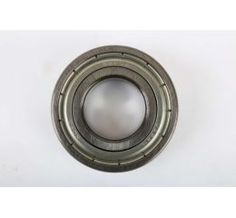 BALL BEARING - DEEP GROOVE RADIAL 52MM OD 1-SHIELD