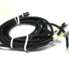 JCB LPT4 WASH/WIPE HARNESS