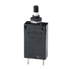 CIRCUIT BREAKER 20A  SINGLE POLE THERMAL