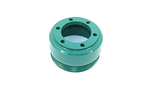 VOLVO PENTA PULLEY