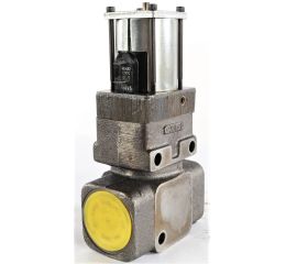 SOLENOID VALVE 12VDC