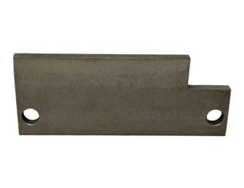 CASE AFTERMARKET IDLER GUIDE PLATE