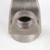 DANA - SPICER HEAVY AXLE / SVL YOKE