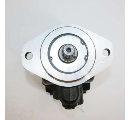 HYDRAULIC MOTOR DRIVE