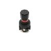 GAST AIR MOTOR REGULATOR 1/4' INPUT