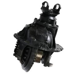 CARRIER ASSEMBLY RATIO 3.58 REMAN