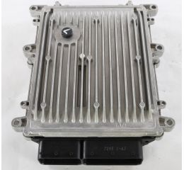 MICRO CONTROLLER 8-32V DC - PROGRAMMED