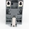SCHNEIDER ELECTRIC CONTACTOR 50A 3P 115VAC COIL