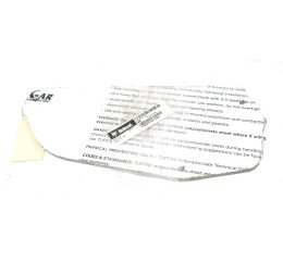 GUARD TAIL LIGHT